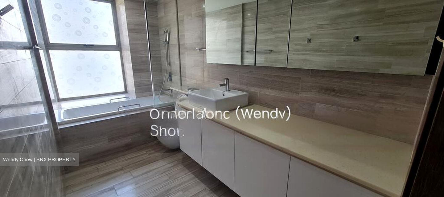 Sophia Residence (D9), Condominium #487515441